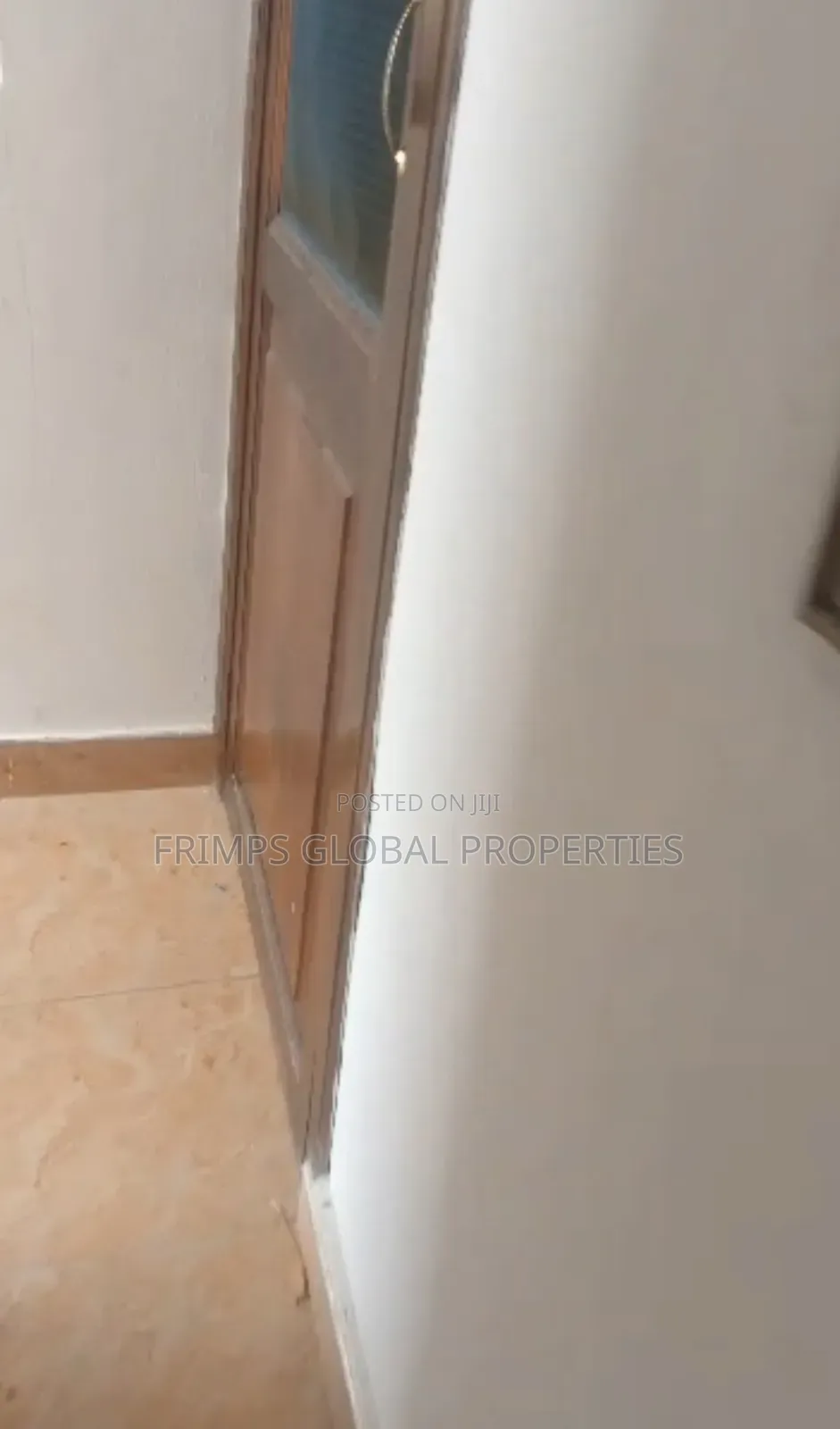 2bdrm Apartment in New Gbawe for rent