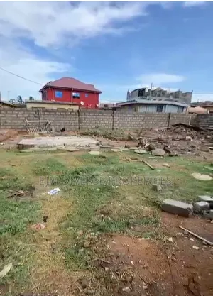 Genuine Full Plot of Land for Sale at Agblezaa