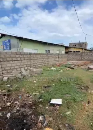 Genuine Full Plot of Land for Sale at Agblezaa