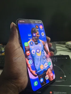 Samsung Galaxy S20 128 GB Gray