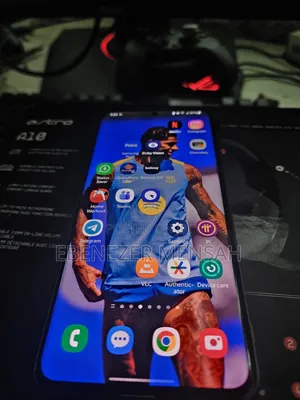 Samsung Galaxy S20 128 GB Gray