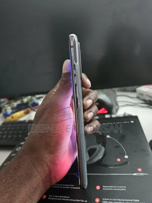 Samsung Galaxy S20 128 GB Gray