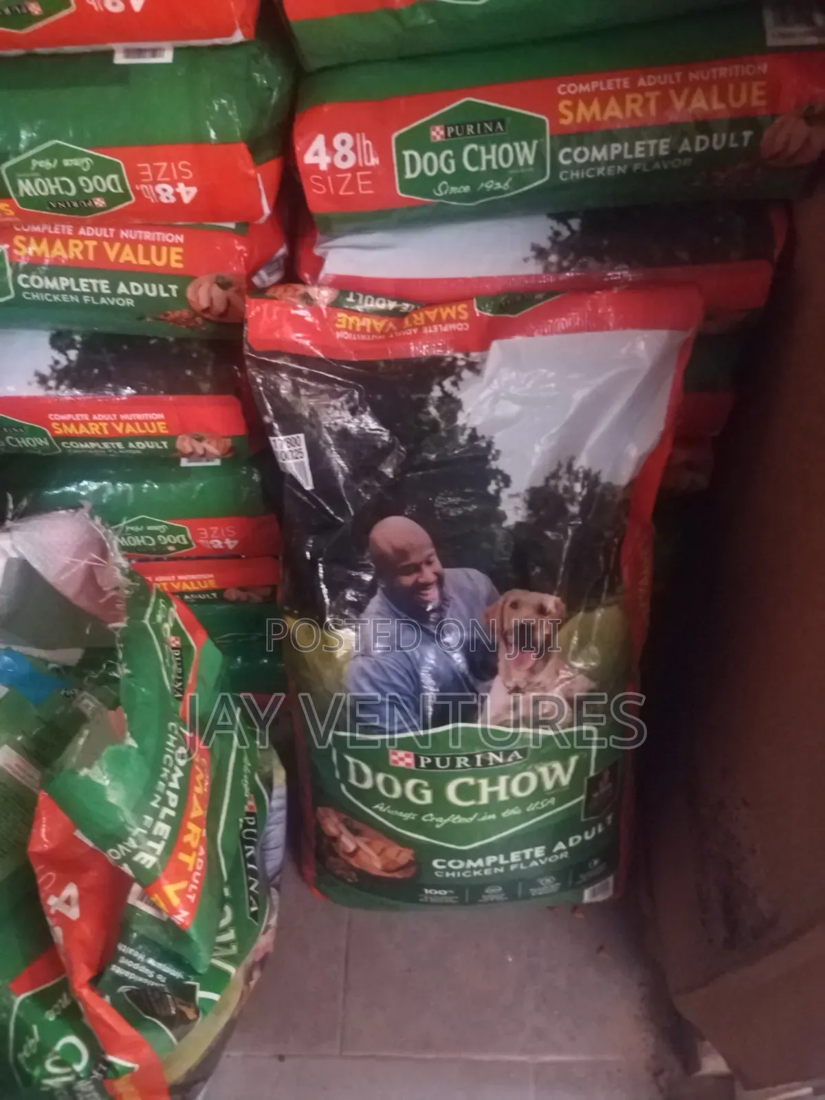 Purina Dog Chow