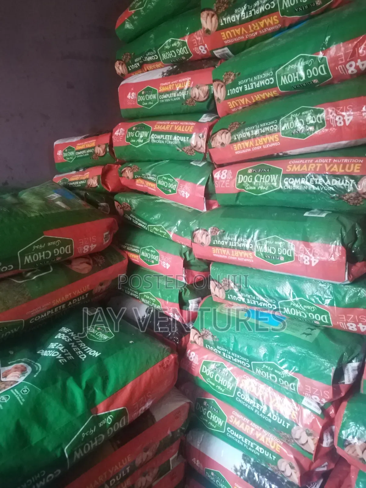 Purina Dog Chow