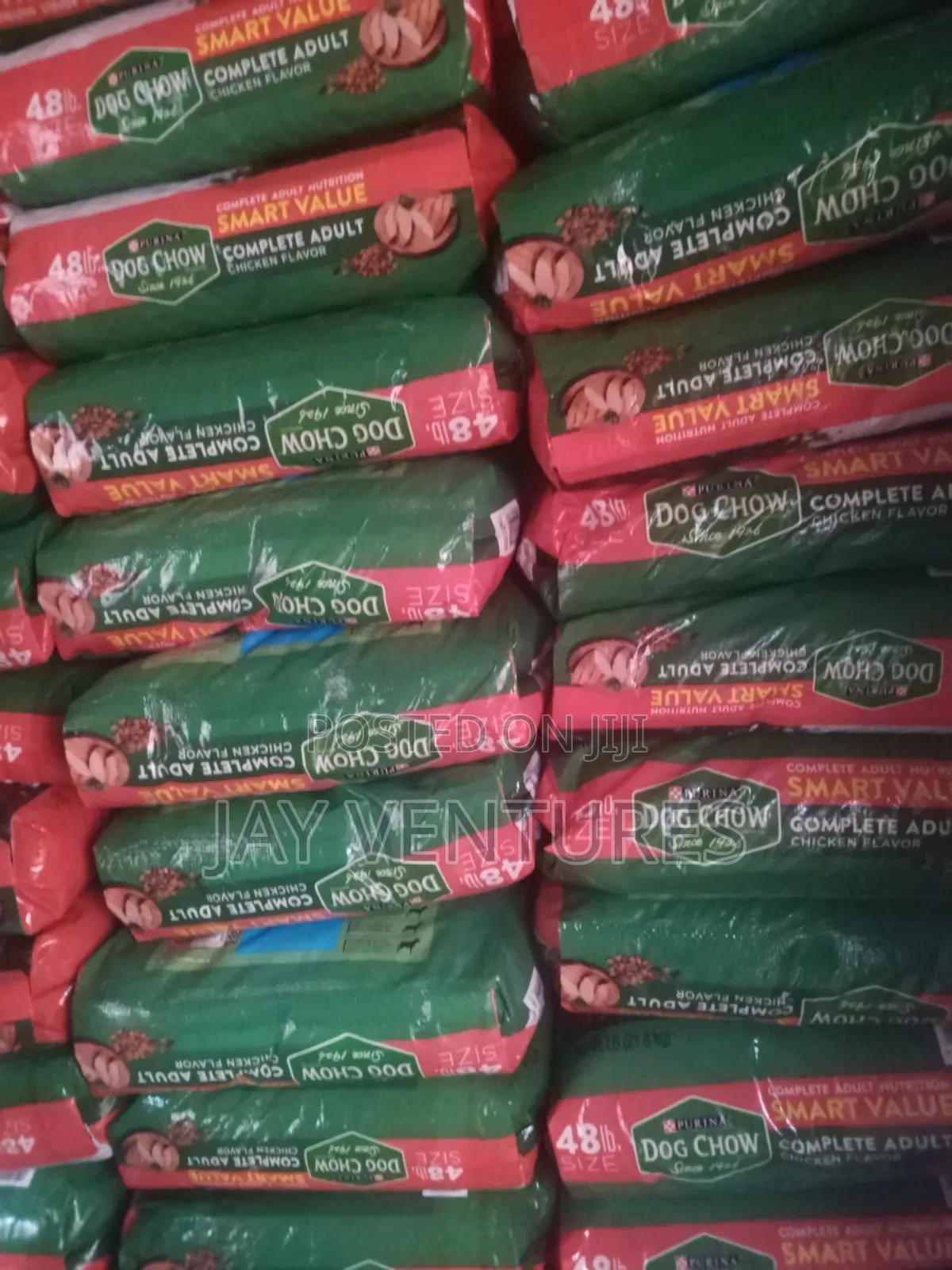 Purina Dog Chow