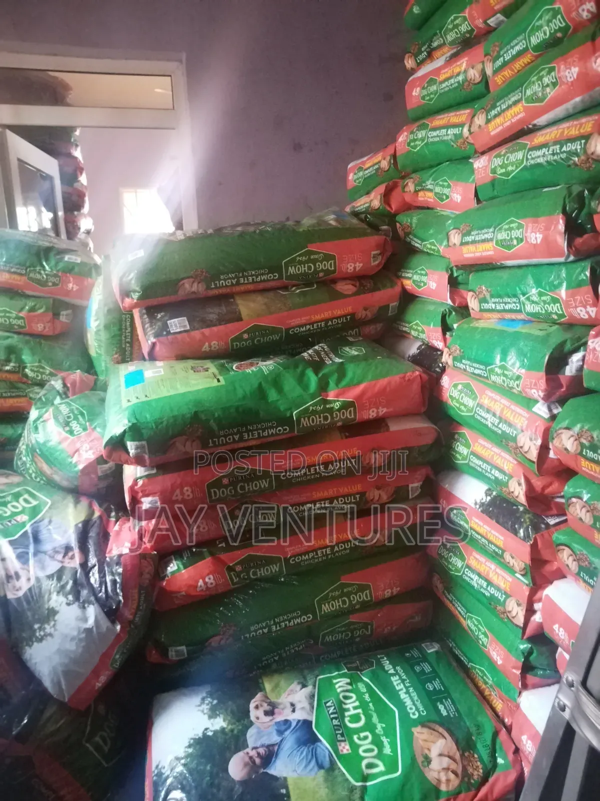 Purina Dog Chow