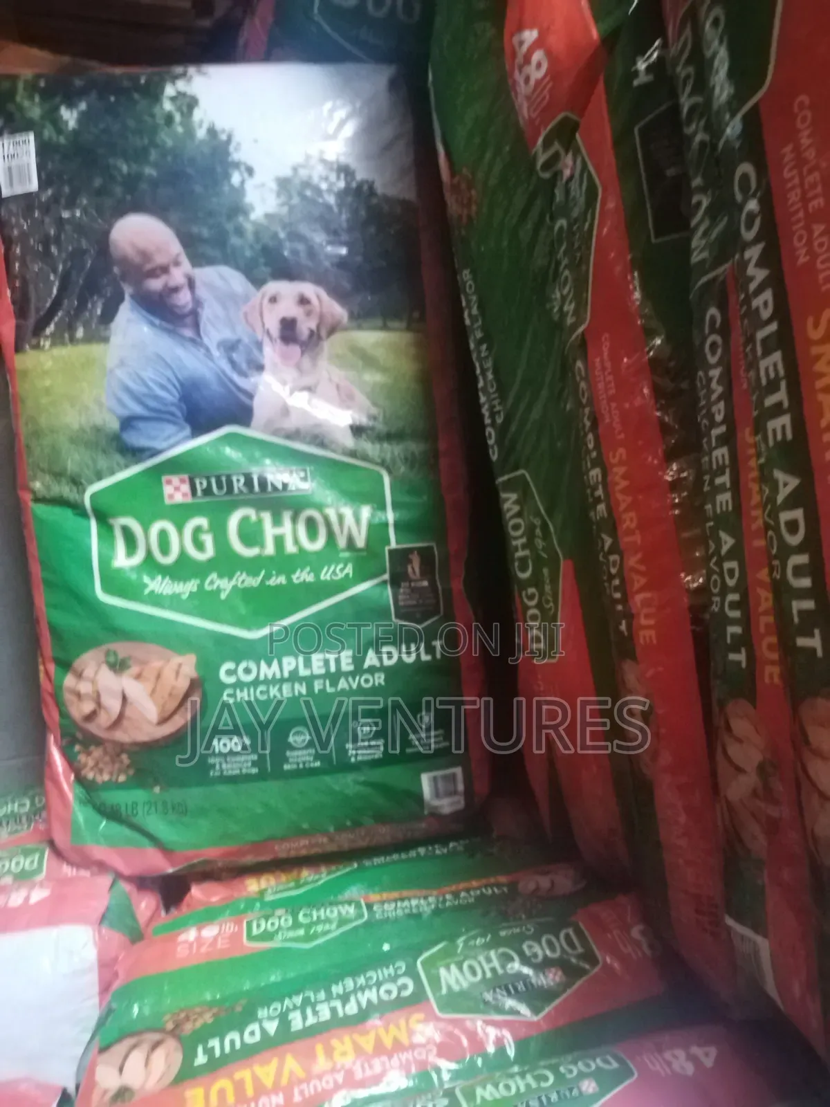 Purina Dog Chow