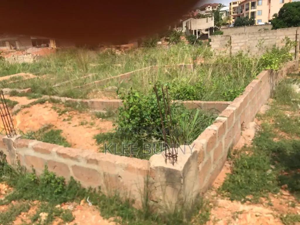Plot of Land