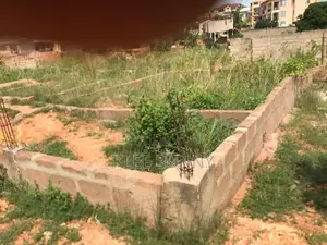 Plot of Land