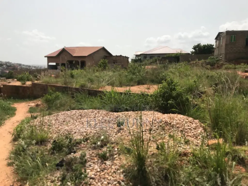 Plot of Land