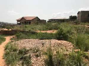 Plot of Land