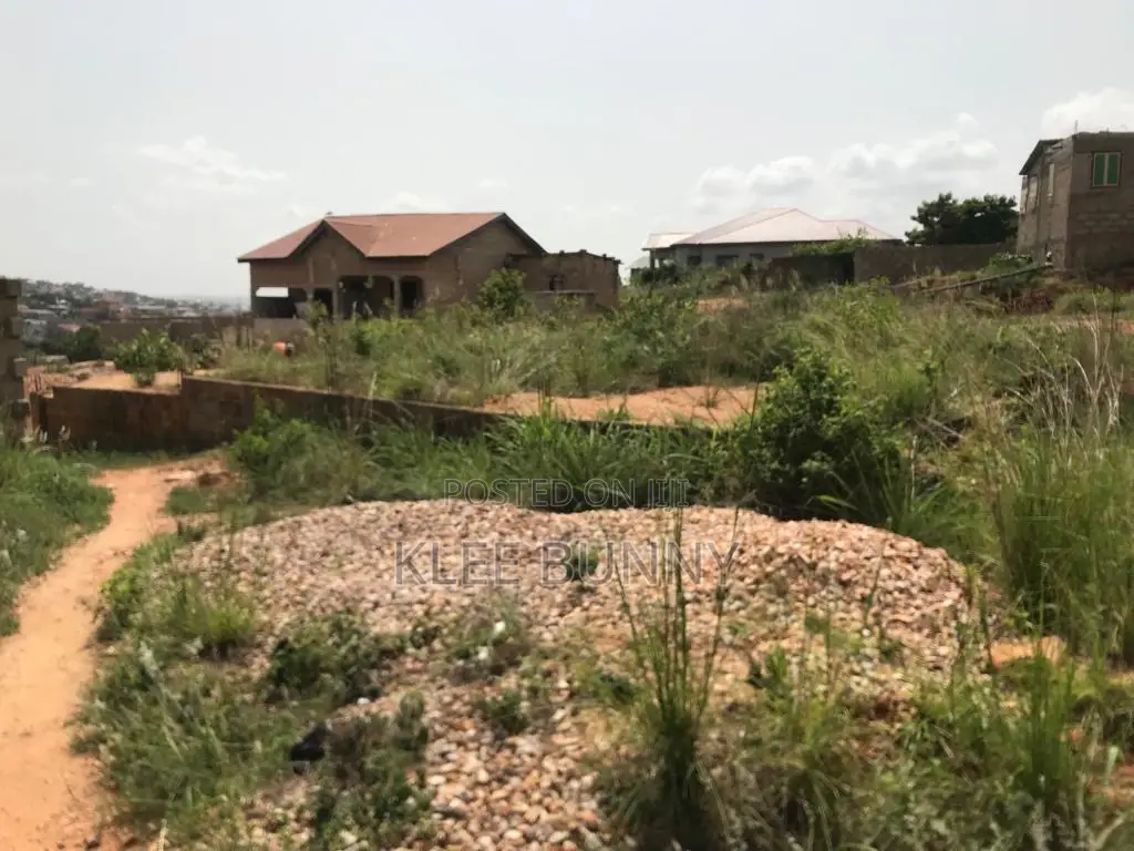 Plot of Land