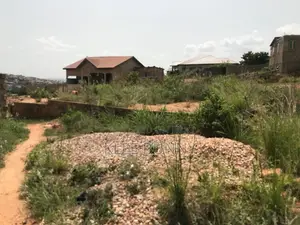 Plot of Land