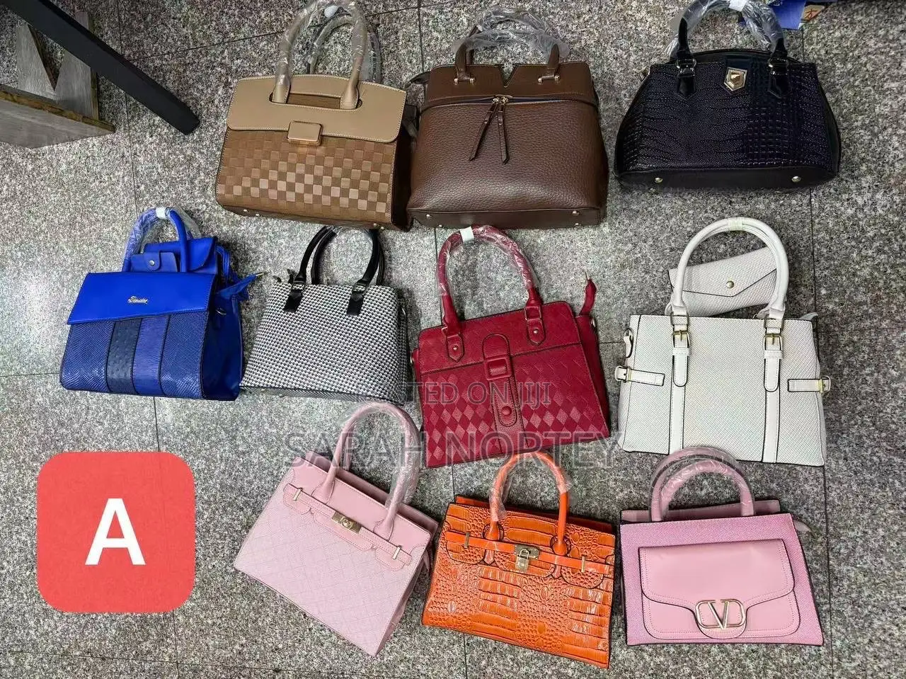Quality and Affordable Bags and Jewelry