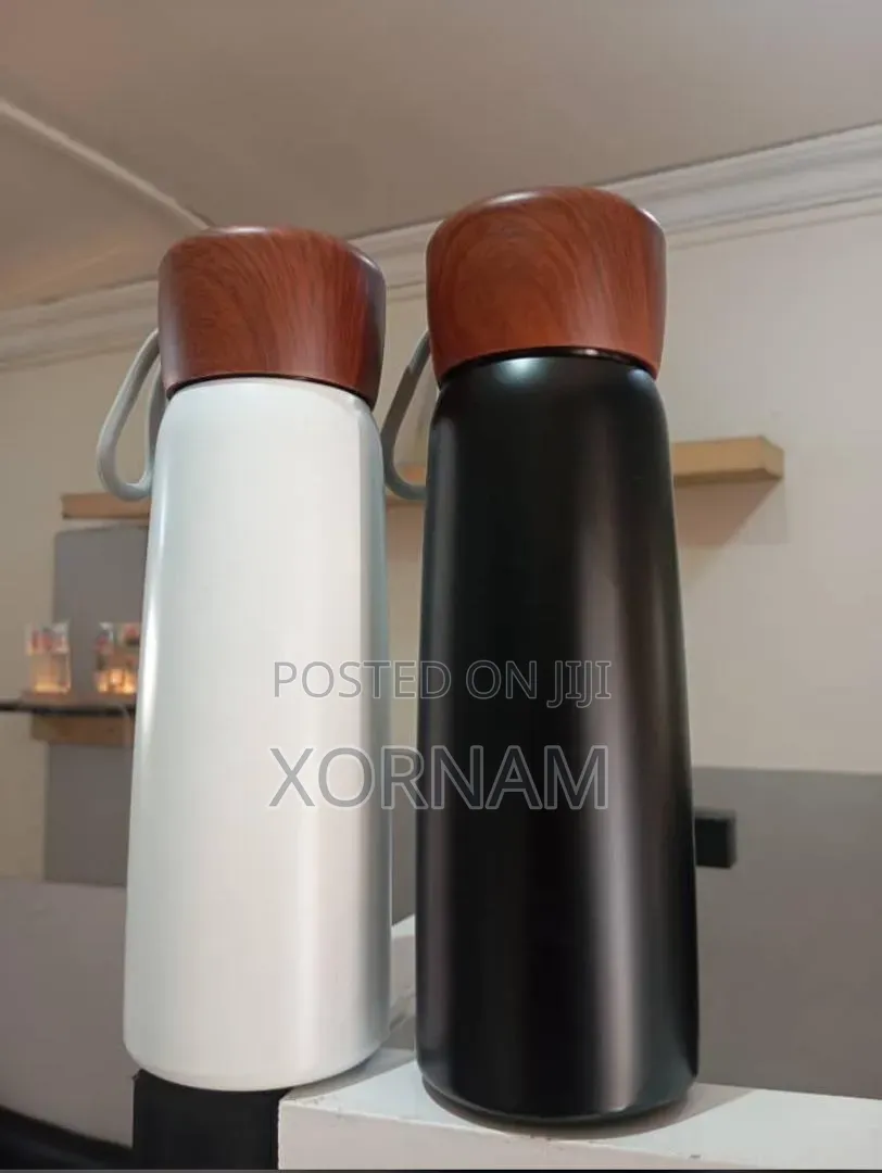 Vacuum Flask Bottles