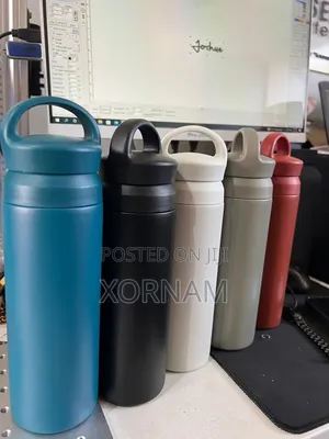 Vacuum Flask Bottles