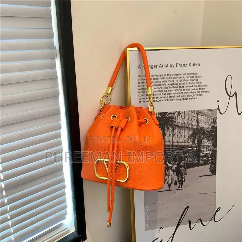 Korean Ladies Bag