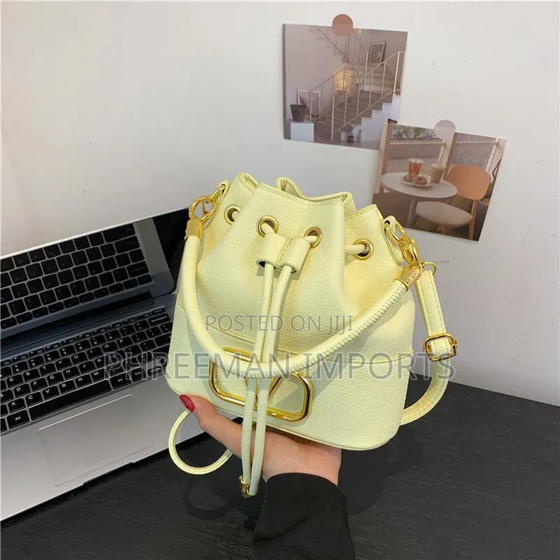 Korean Ladies Bag