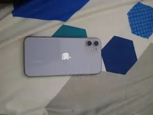 Apple iPhone 11 64 GB Purple