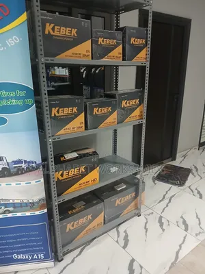 Direct China Car Batteries in Ghana(Kebek)