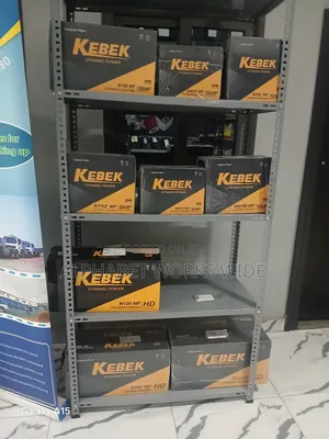 Direct China Car Batteries in Ghana(Kebek)