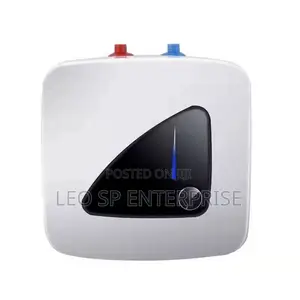 15l Galvanized Water Heater