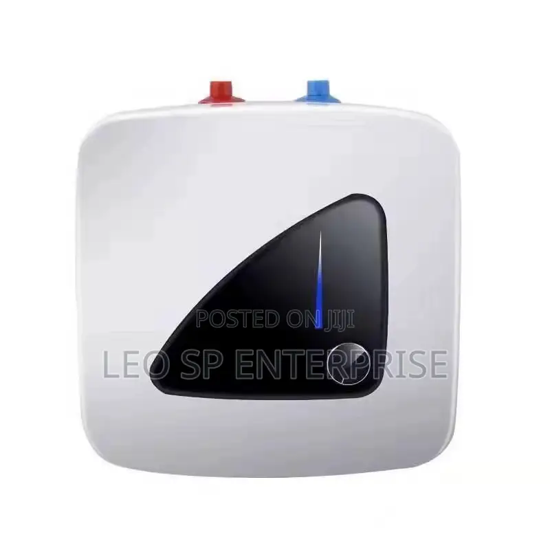 15l Galvanized Water Heater