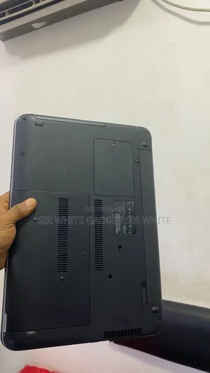 Laptop HP ProBook 450 G3 8GB Intel Core i3 SSD 128GB