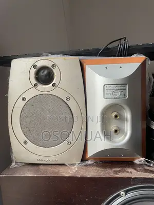 Wharfedale Surround Speaker