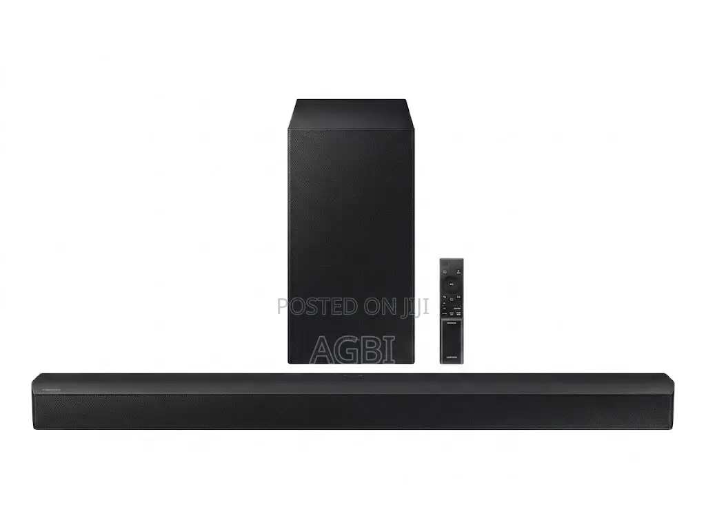 Samsung Sound Bar B450