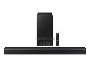 Samsung Sound Bar B450