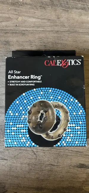 All Star Enhancer Ring