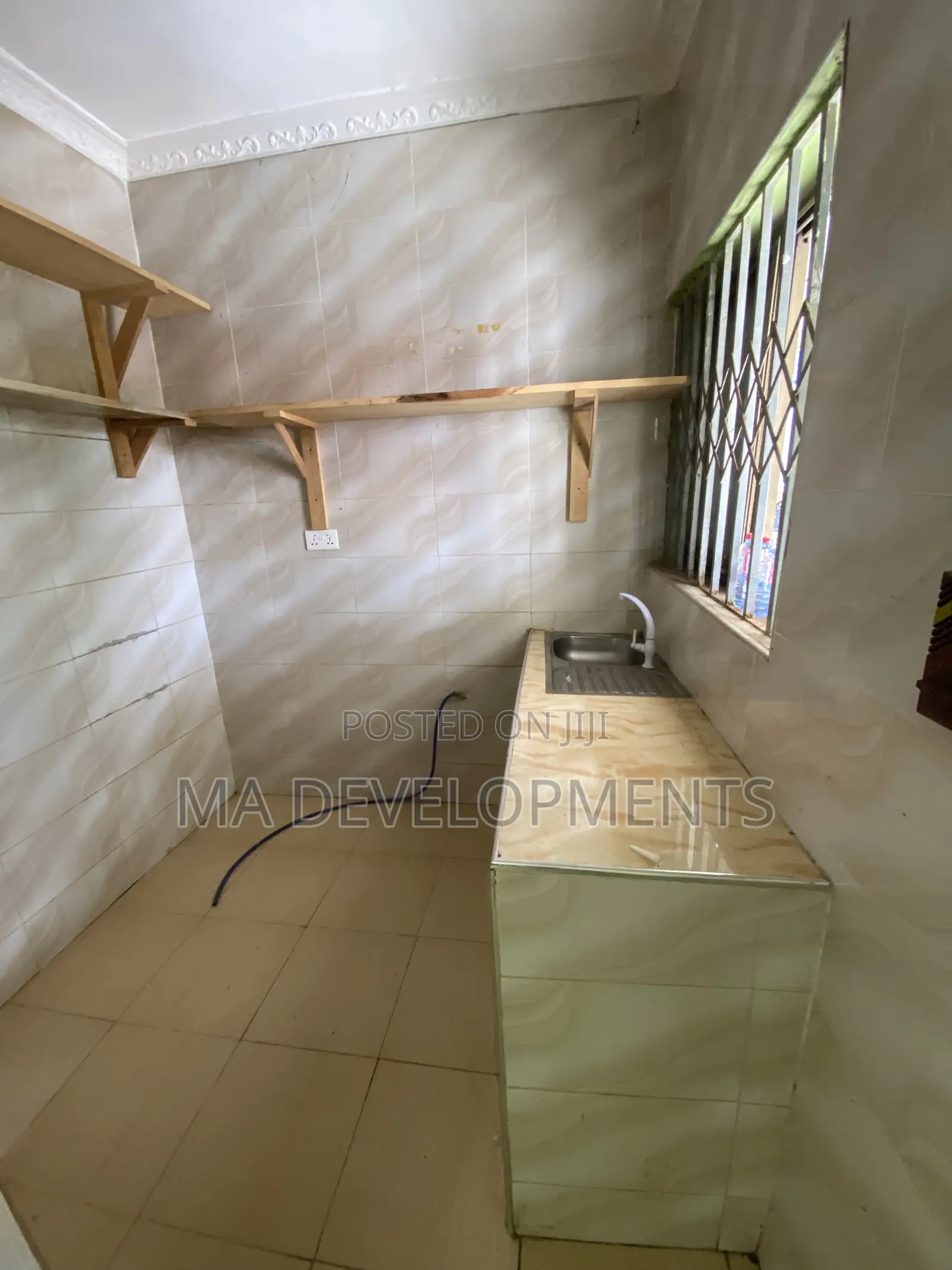 1bdrm Apartment in Madev Realty, Tantra Hills for rent