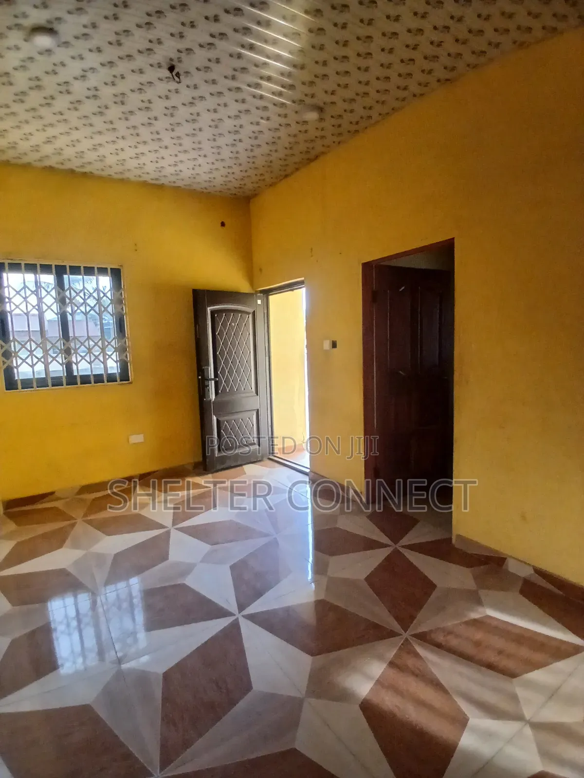 1bdrm Apartment in Oyarifa Teiman, Pentecost for rent