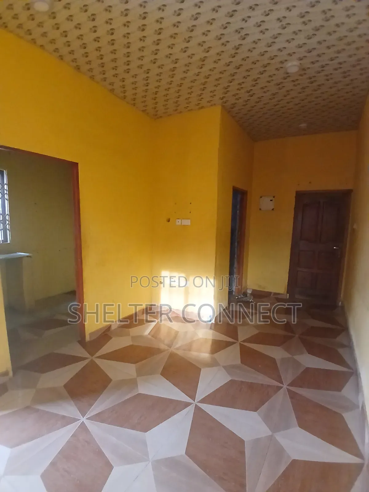 1bdrm Apartment in Oyarifa Teiman, Pentecost for rent