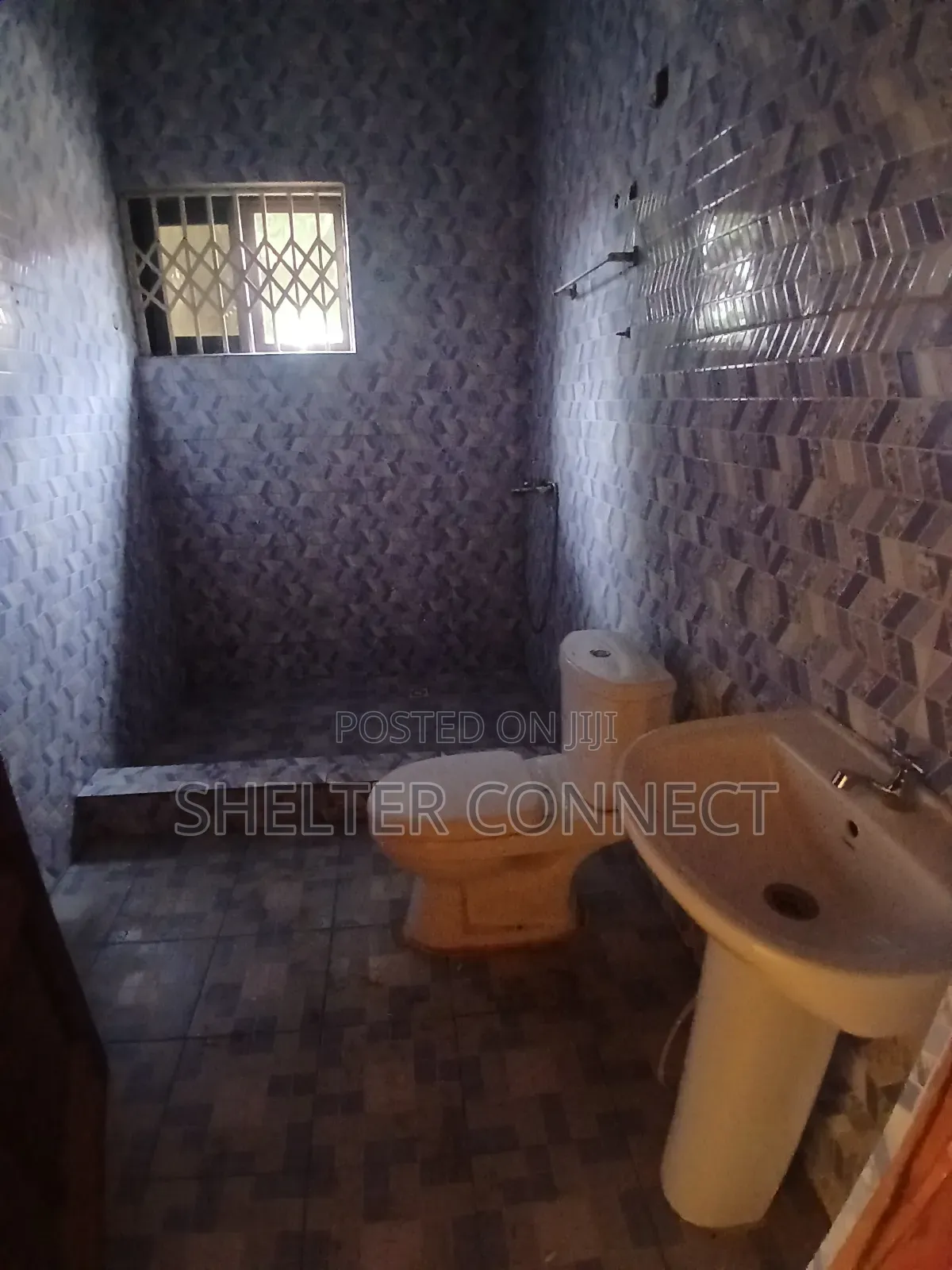 1bdrm Apartment in Oyarifa Teiman, Pentecost for rent