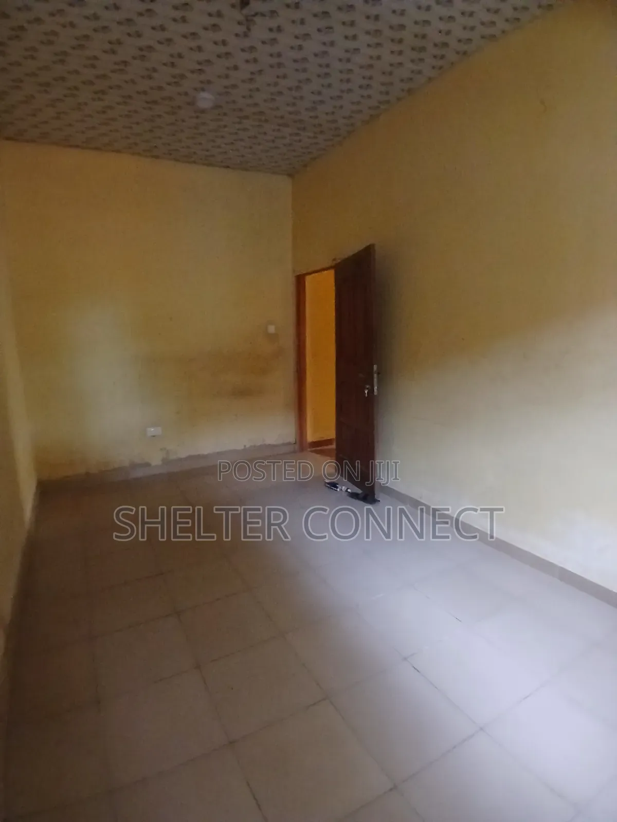 1bdrm Apartment in Oyarifa Teiman, Pentecost for rent