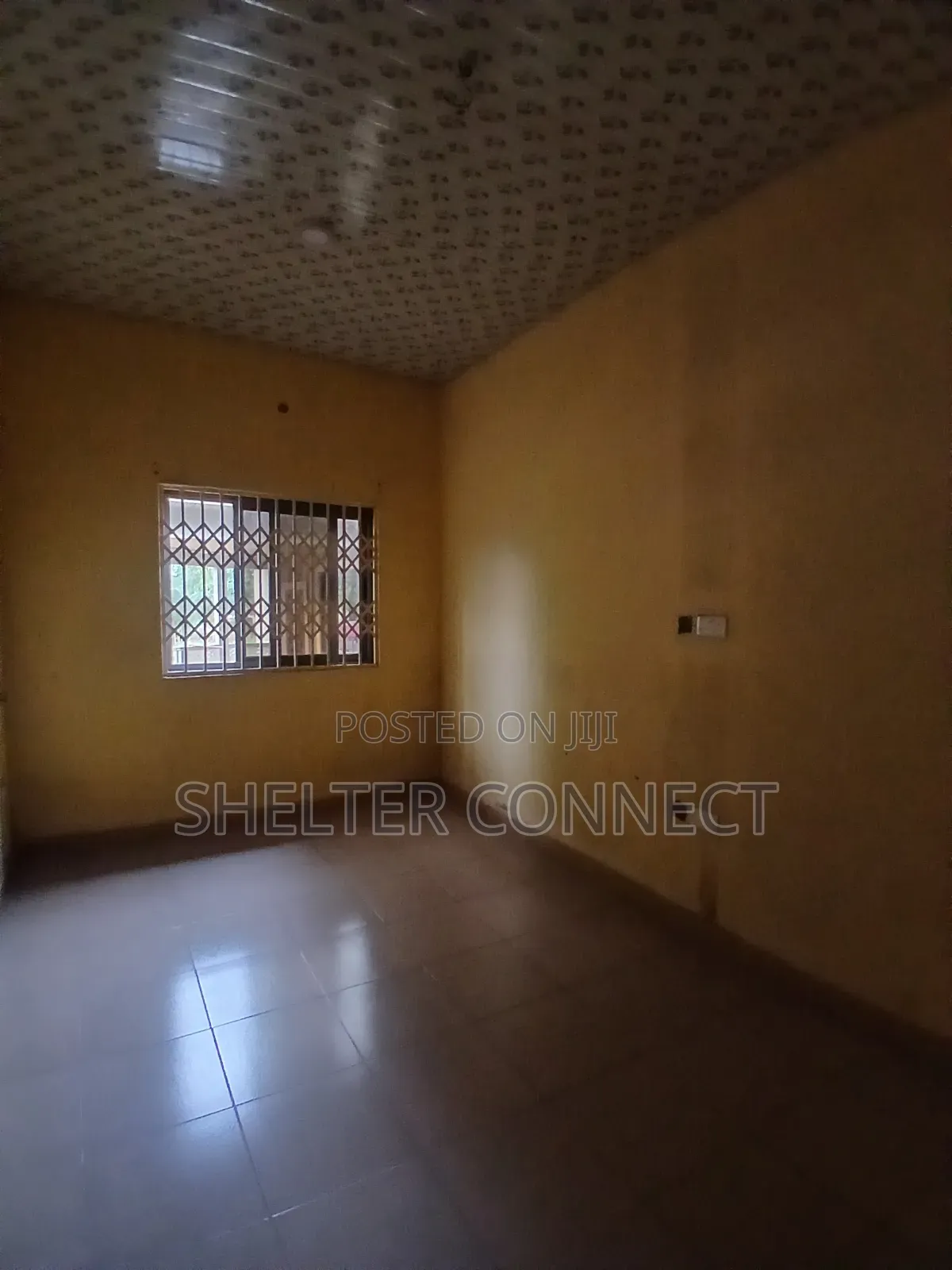1bdrm Apartment in Oyarifa Teiman, Pentecost for rent