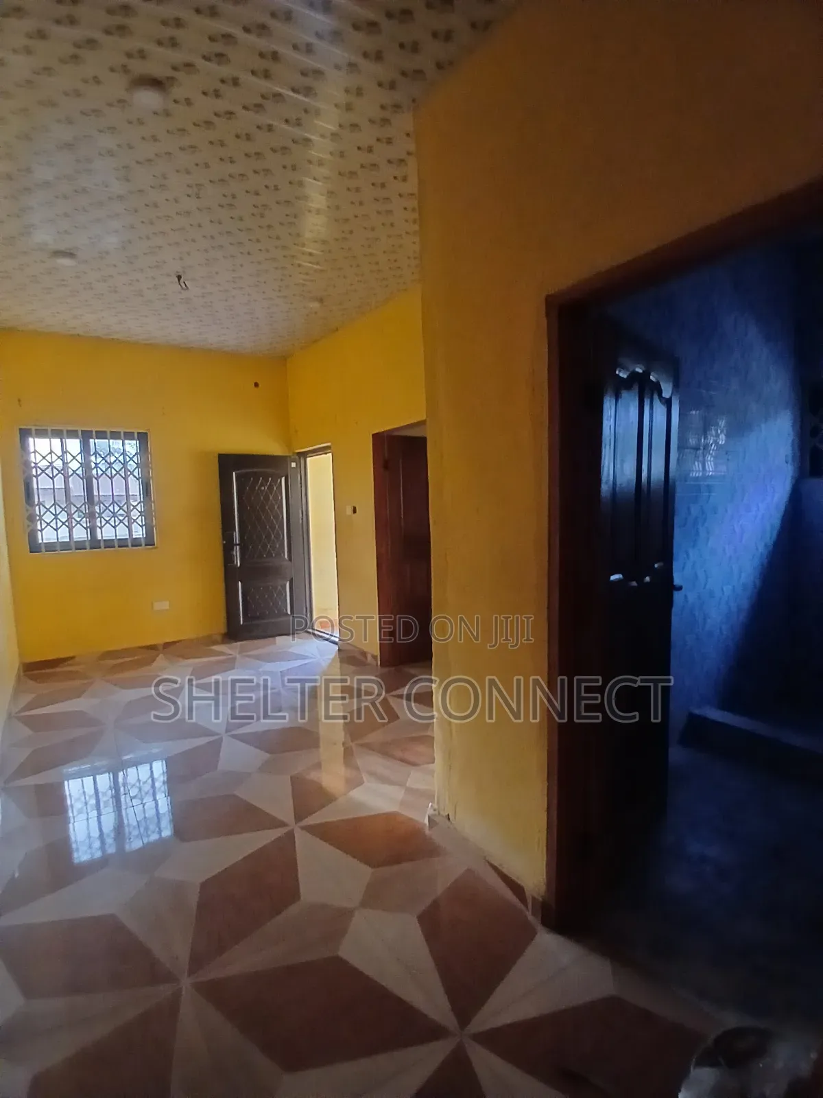 1bdrm Apartment in Oyarifa Teiman, Pentecost for rent