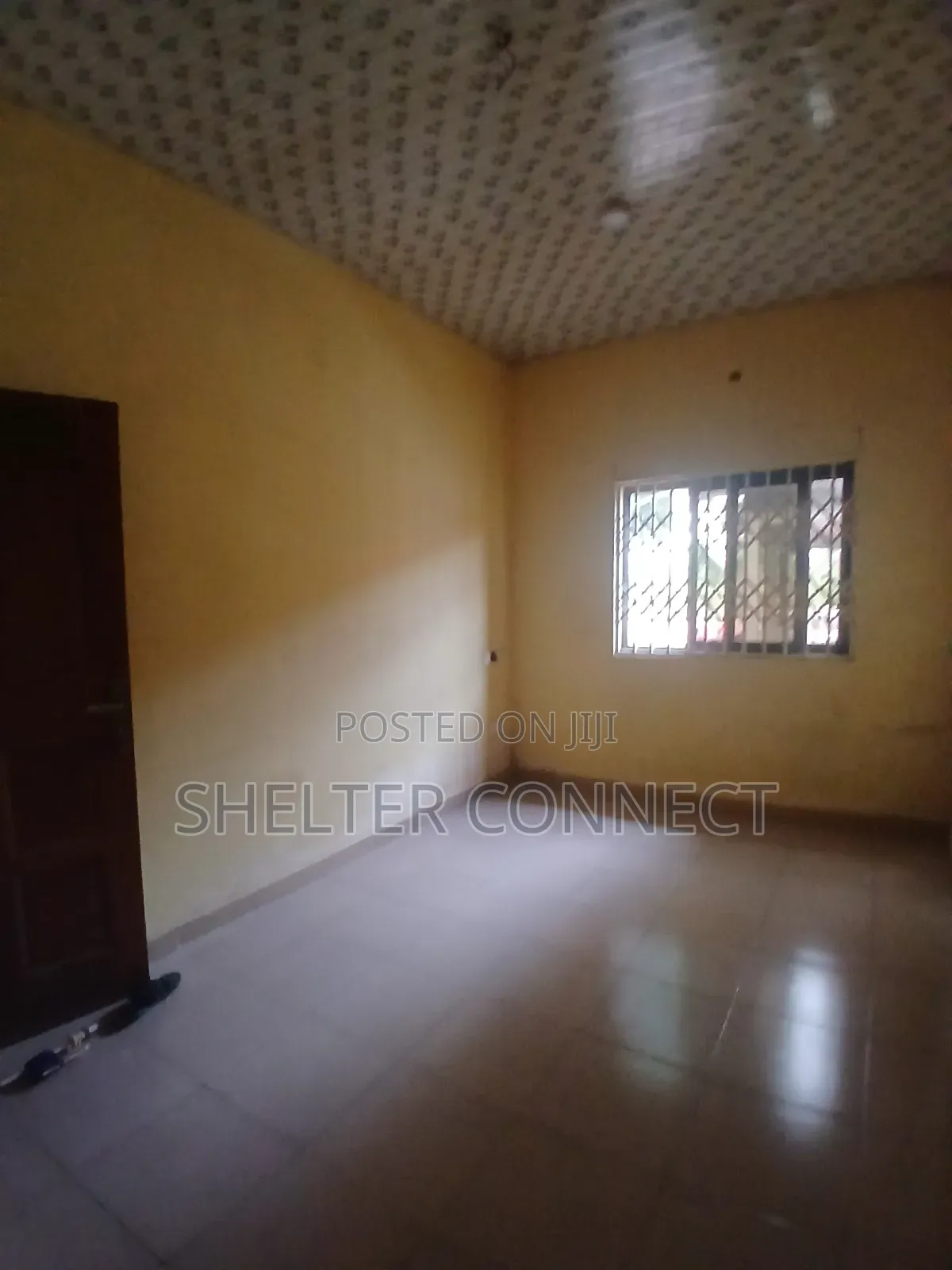 1bdrm Apartment in Oyarifa Teiman, Pentecost for rent