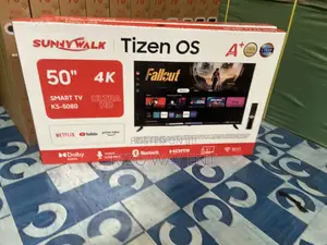 50 Inches Tv