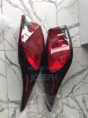Elantra 2014,2015,2016 Tail Light