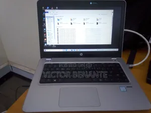 Laptop HP ProBook 440 G4 8GB Intel Core i5 HDD 500GB