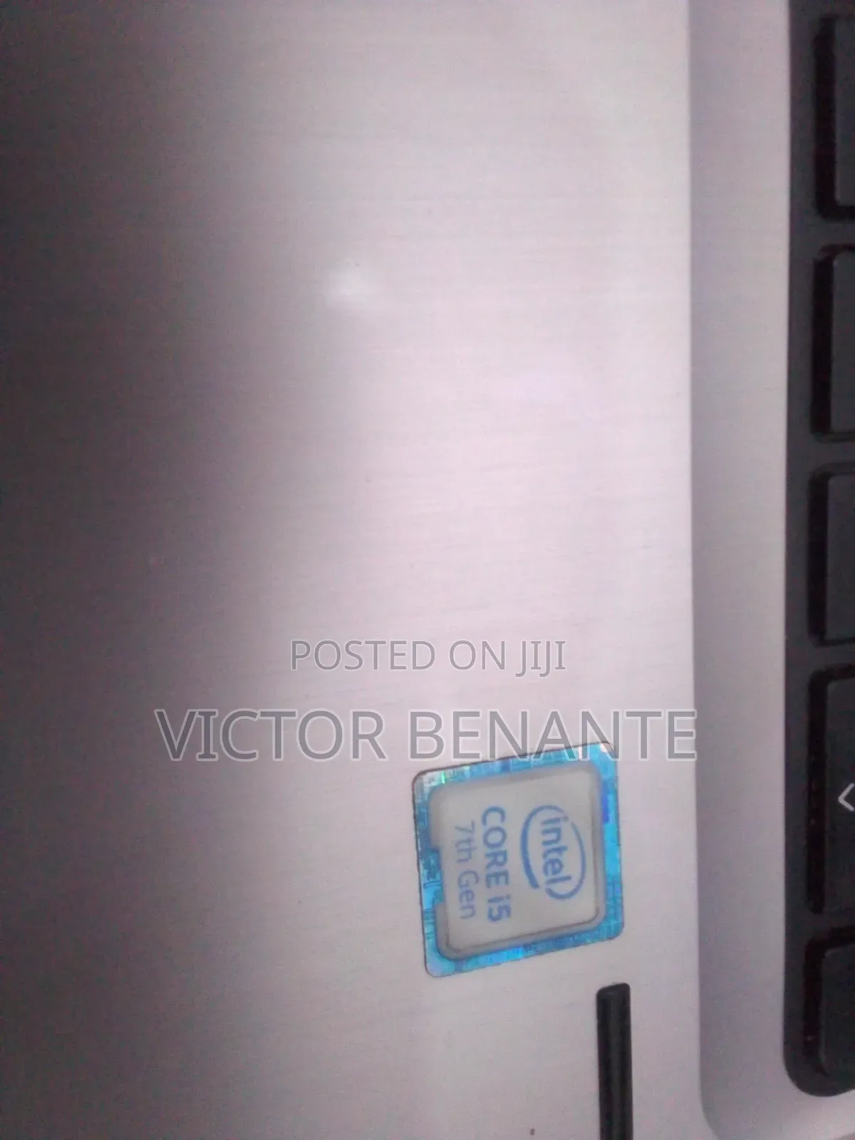 Laptop HP ProBook 440 G4 8GB Intel Core i5 HDD 500GB