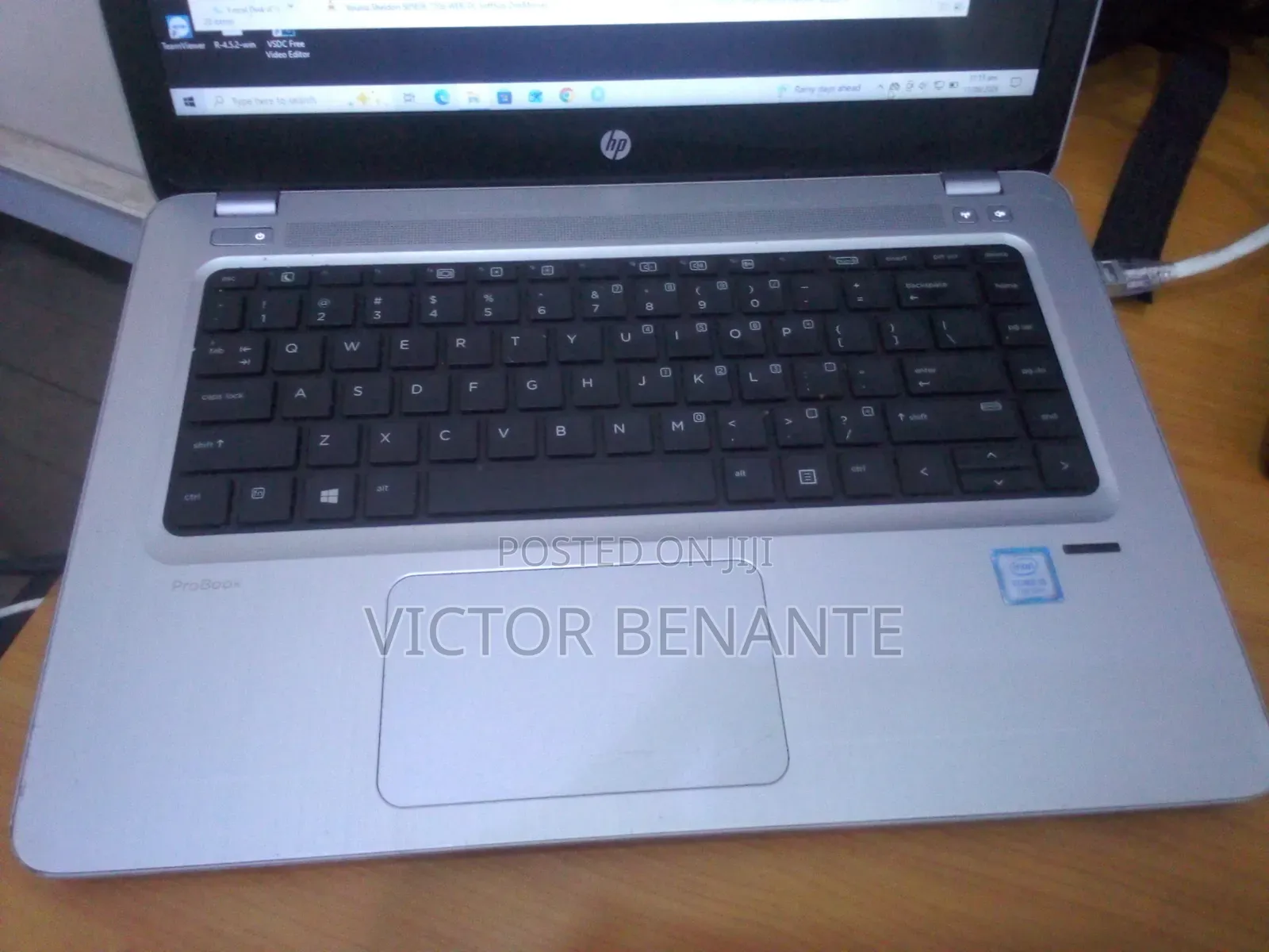 Laptop HP ProBook 440 G4 8GB Intel Core i5 HDD 500GB