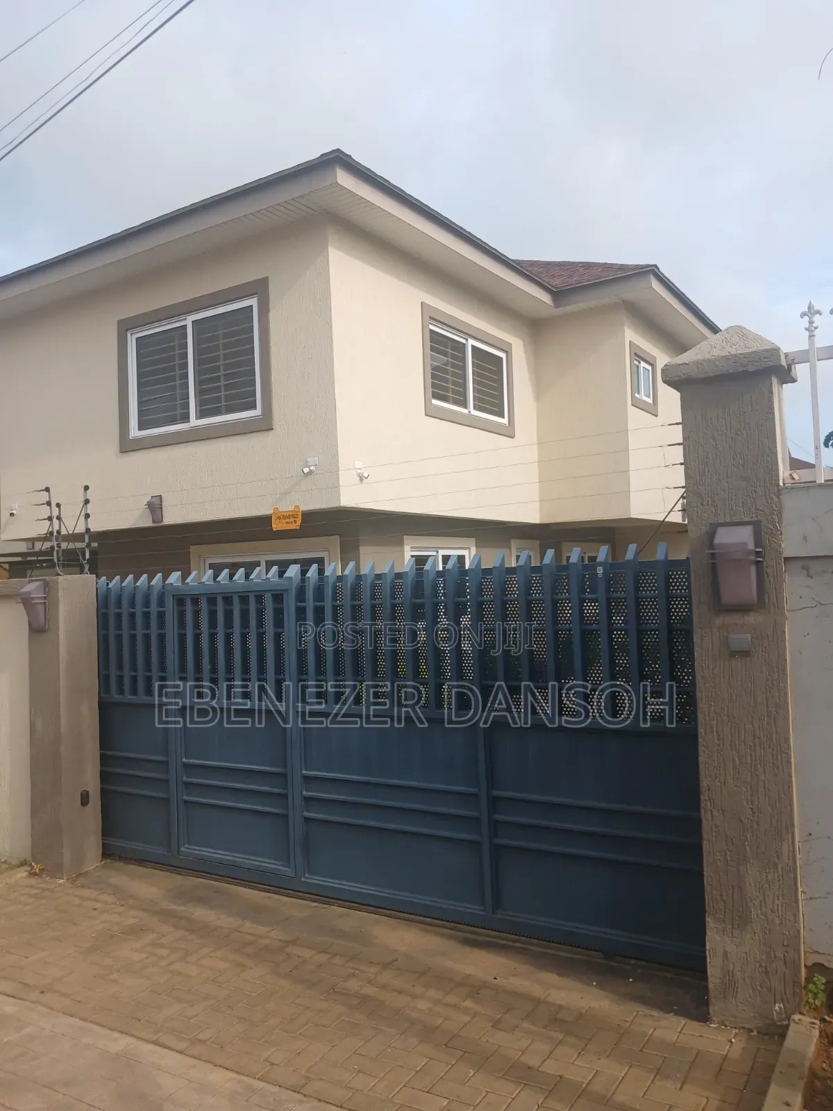 4bdrm House in Tseaddo for sale