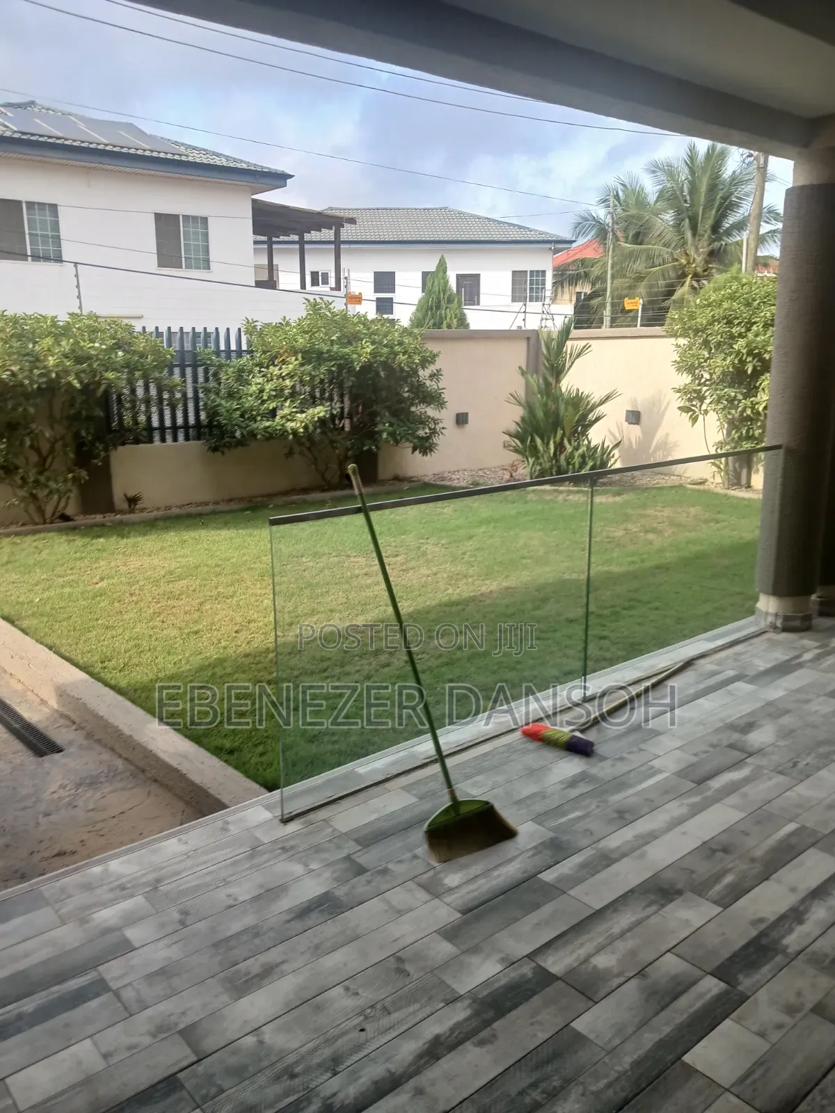 4bdrm House in Tseaddo for sale