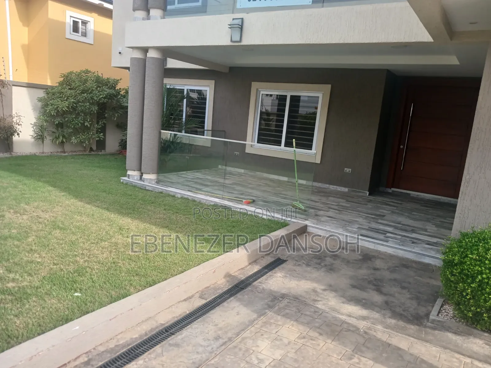 4bdrm House in Tseaddo for sale