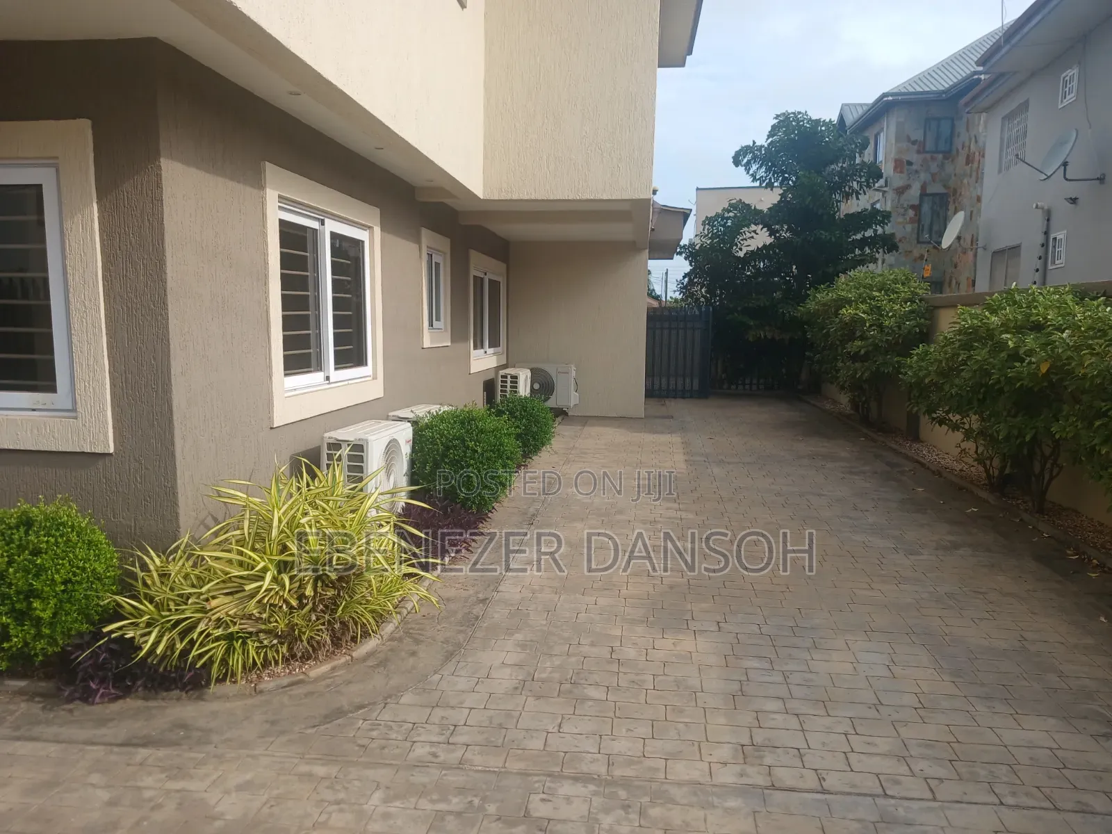 4bdrm House in Tseaddo for sale