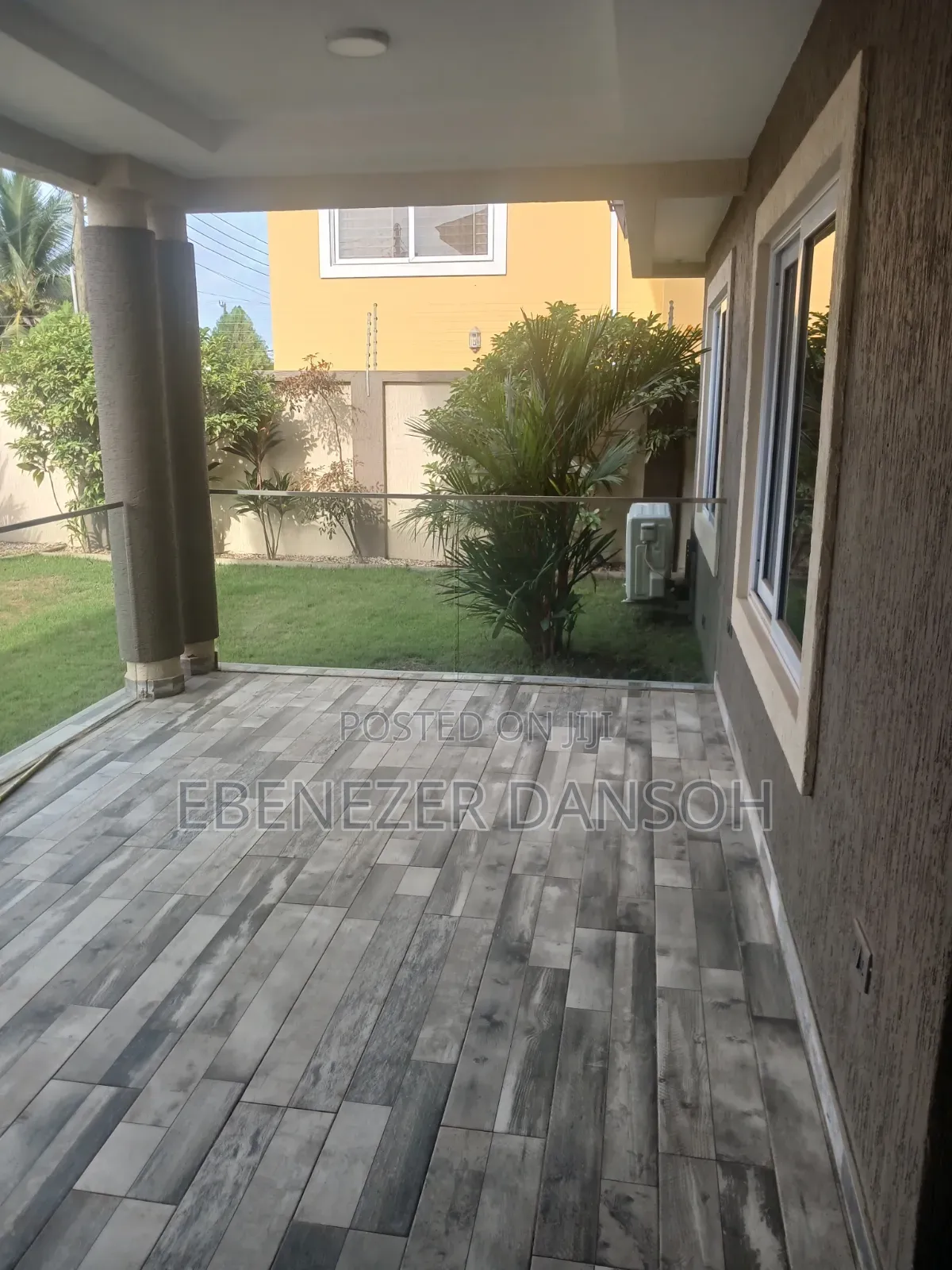 4bdrm House in Tseaddo for sale